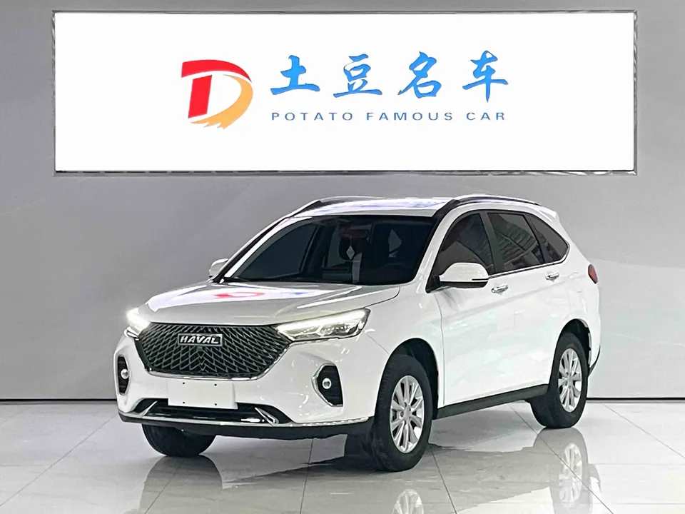 Haval M6 2023