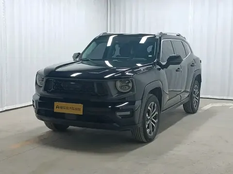 Haval Big Dog PLUS 2024 buy in Moscow