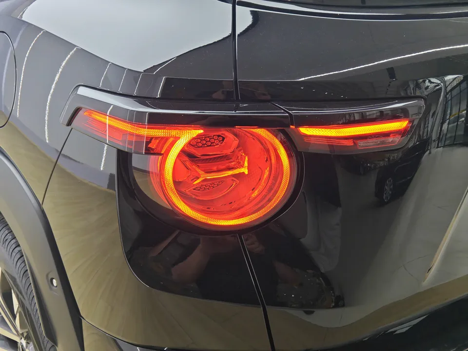 Haval Big Dog PLUS 2.0T Two-wheel drive Chaozhou Edition Plus 2025 — миниатюра 4