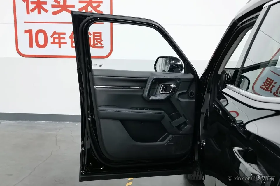 Haval Big Dog PLUS 1.5T 2WD Trendy Wild Edition Plus 2023 — миниатюра 4