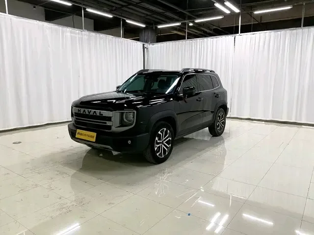 Haval Dargo 2023