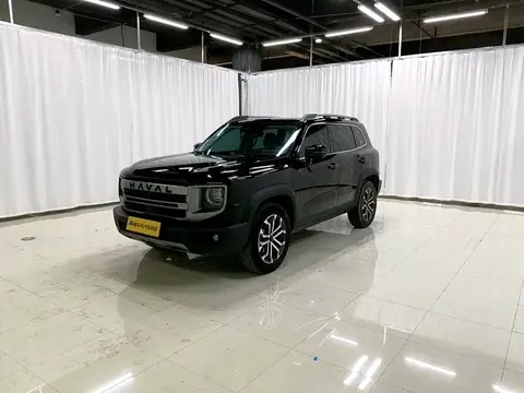 Haval Dargo 2023 buy in Moscow