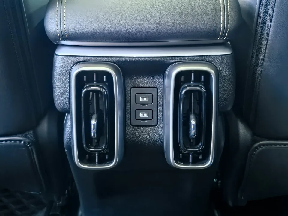Haval Dargo Haval Big Dog 2024 1.5T 2WD Border Collie Edition 2025 — миниатюра 4
