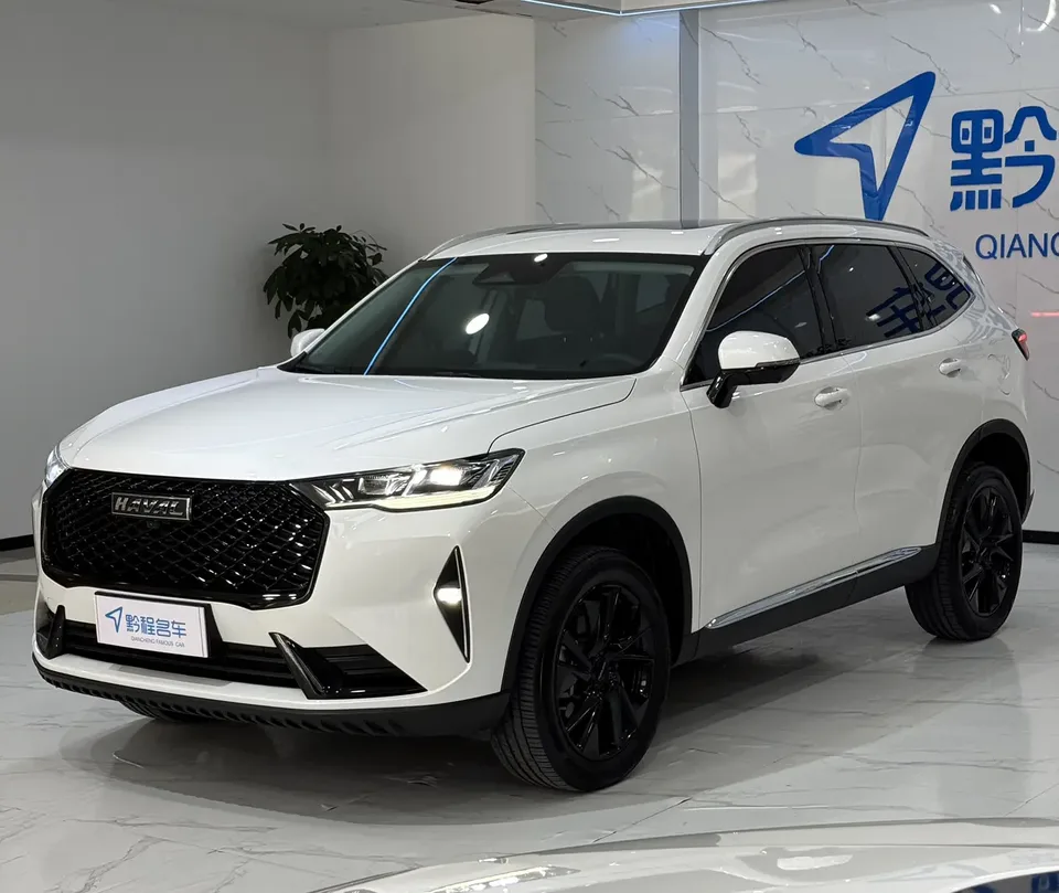 Haval H6 2023