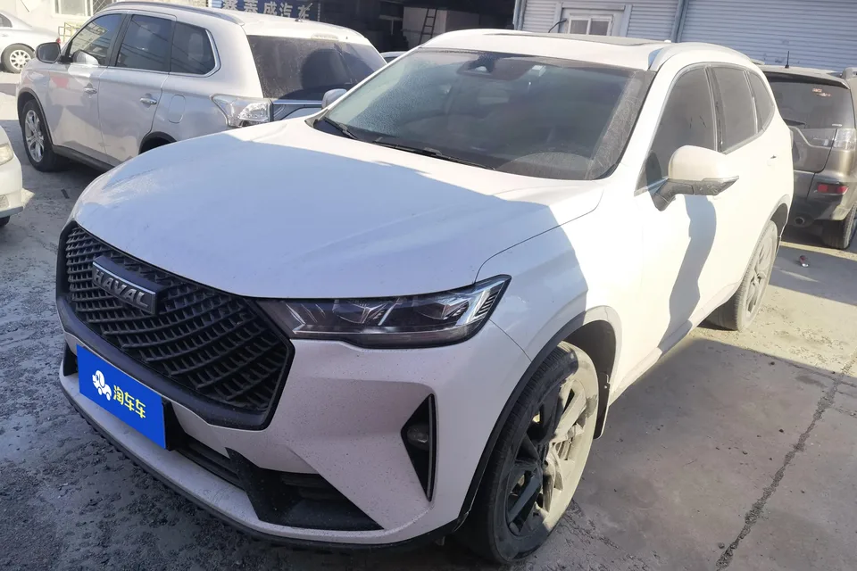 Haval H6 2022