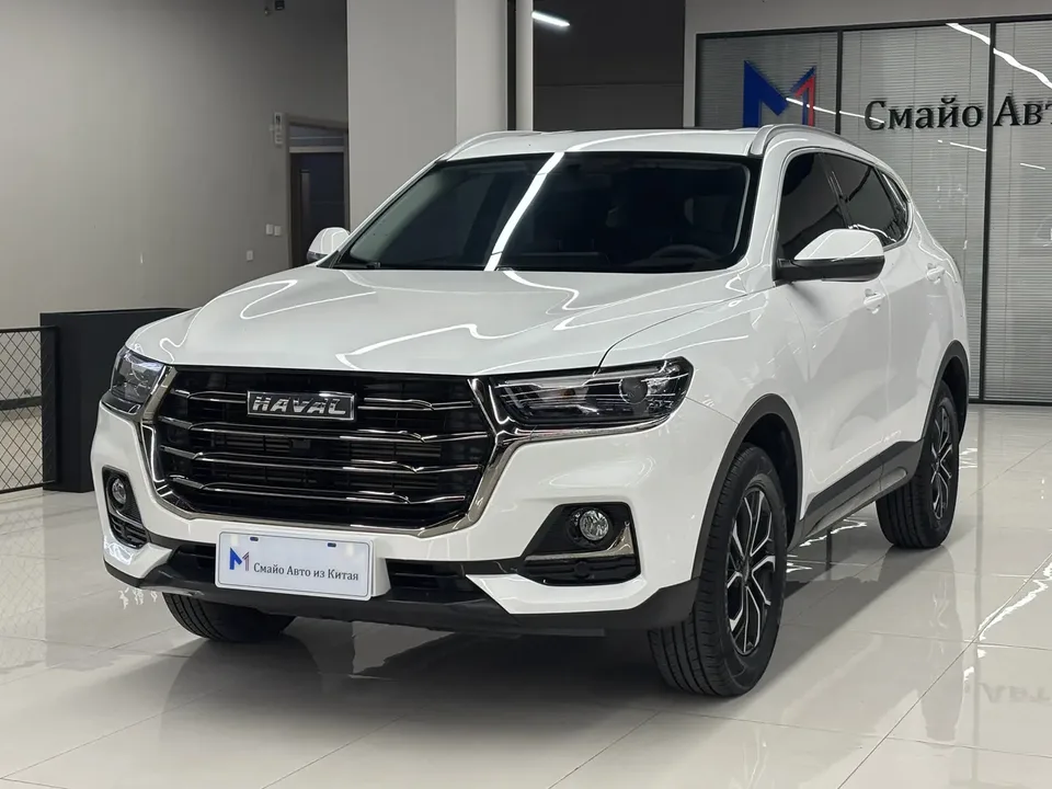 Haval H6 2023