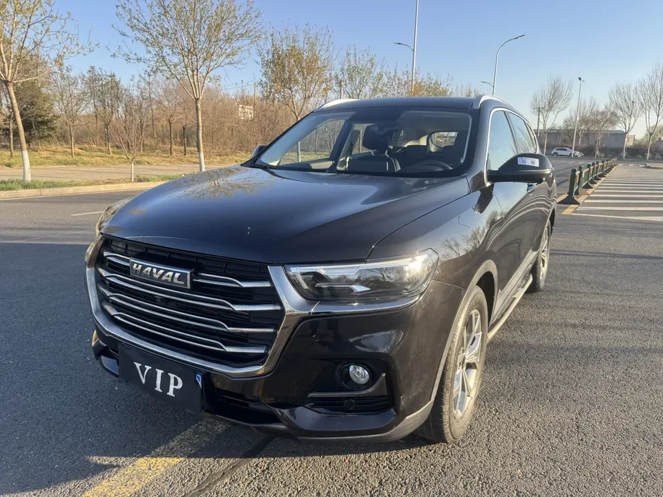 Haval H6 2022