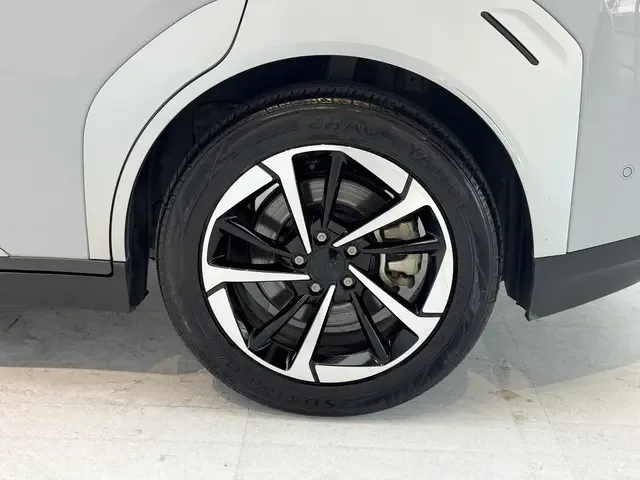 AION Y AION Y 2023 Plus 510 Smart Driving Edition 2024 — миниатюра 4