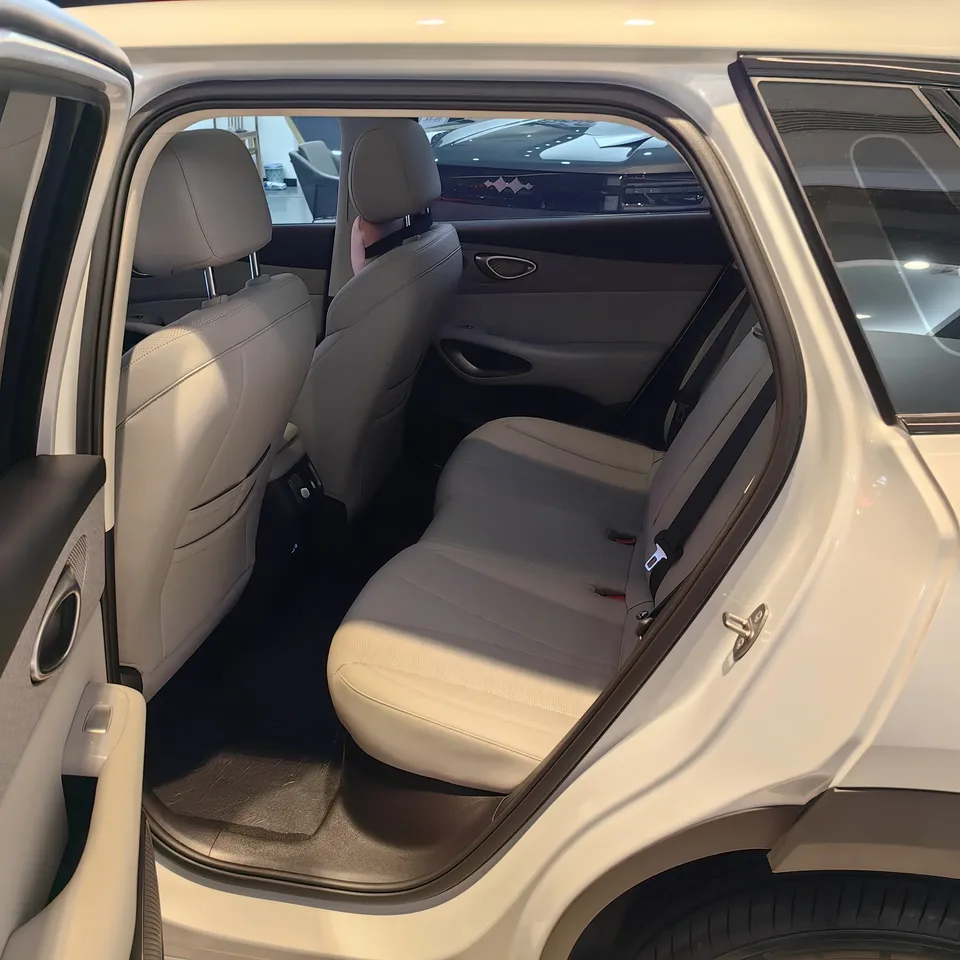 BYD Sea Lion 05 EV 520KM Intelligent Navigation Edition 2026 — миниатюра 4