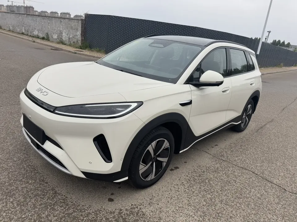 BYD Sea Lion 05 EV 2025