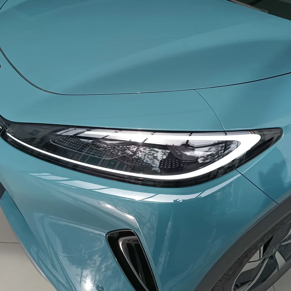 BYD Sea Lion 05 EV 520KM Intelligent Navigation Edition 2025 — миниатюра 2