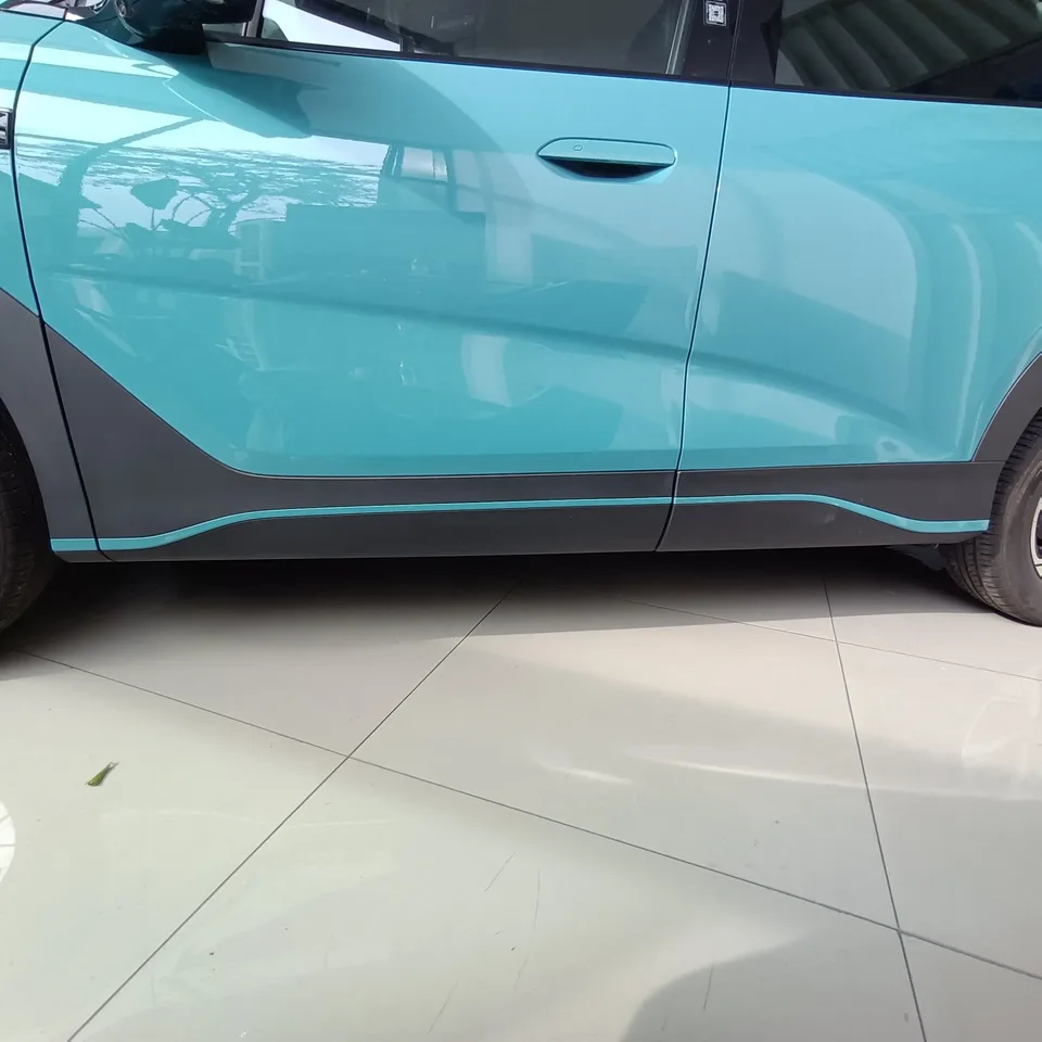 BYD Sea Lion 05 EV 520KM Intelligent Navigation Edition 2025 — миниатюра 3