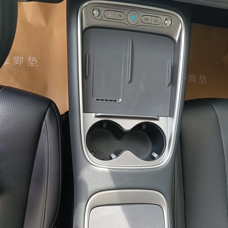 BYD Sea Lion 05 EV 520KM Intelligent Navigation Edition 2025 — миниатюра 5