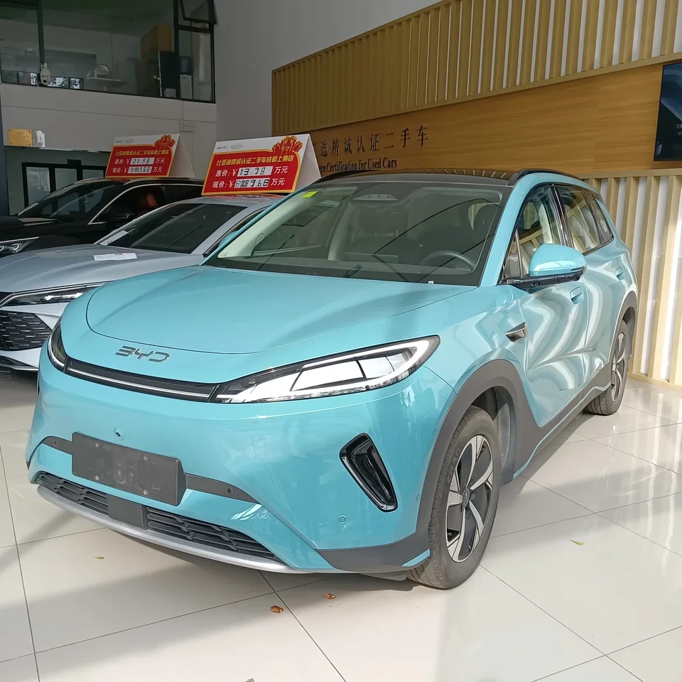 BYD Sea Lion 05 EV 2025
