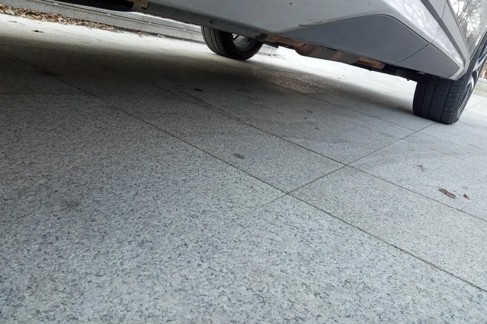 BYD Song L DM DM-i 112KM Leading Model 2024 — миниатюра 3