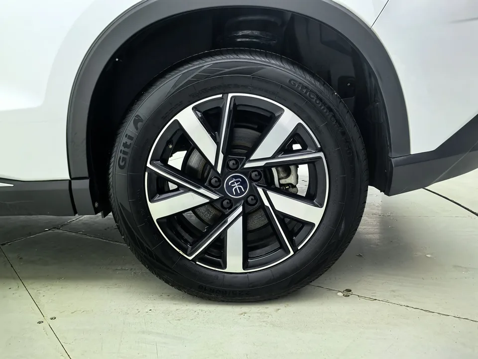 BYD Song Pro DM 2023