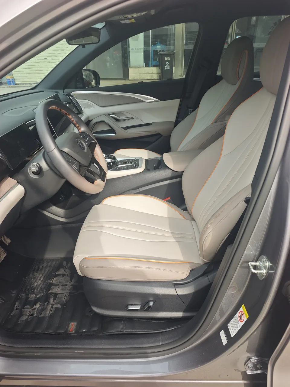 BYD Song Pro DM Song Pro DM 2023 DM-i Champion Edition 71km Pilot Edition 2023 — thumbnail 3