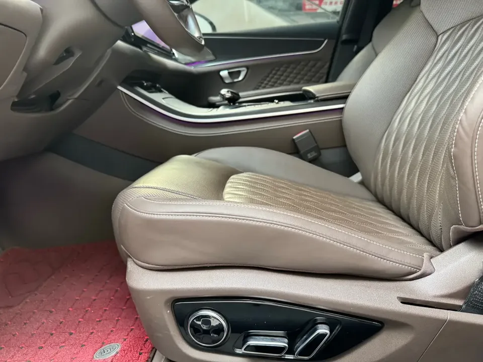 BYD Han DM DM-i Champion Edition 121KM Premium Edition 2023 — миниатюра 5