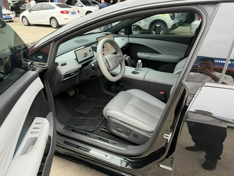 Nissan N7 625 MAX 2025 — миниатюра 5