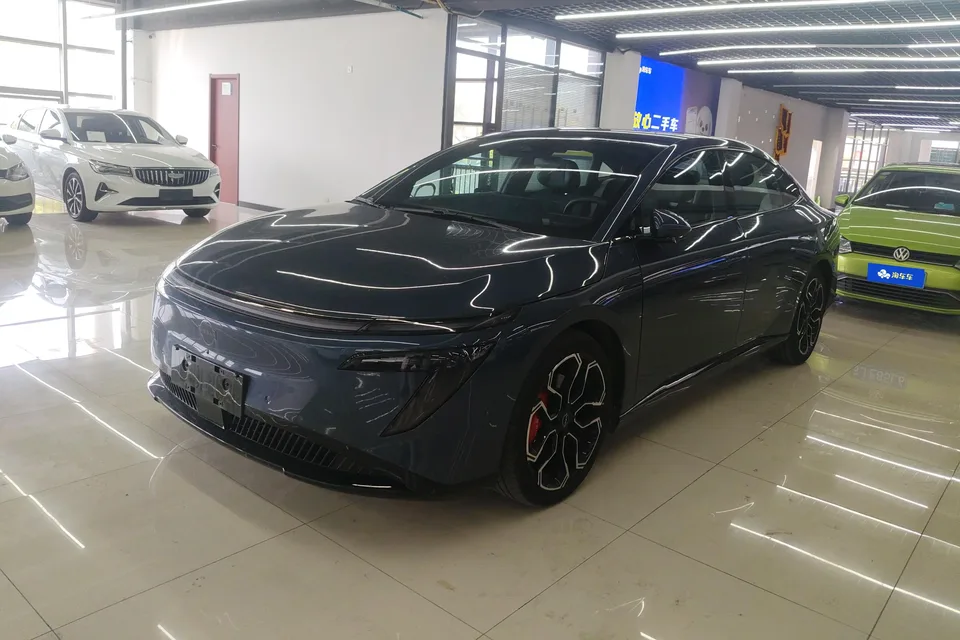 Nissan N7 2025