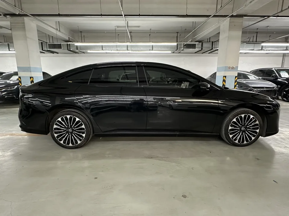 Nissan N7 510 Pro 2025 — миниатюра 2
