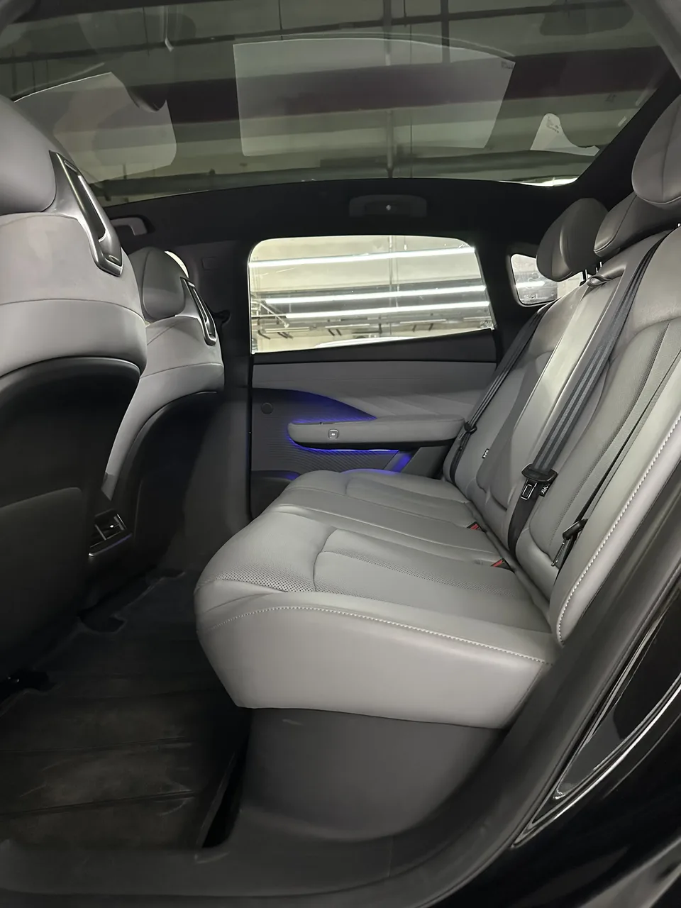 Nissan N7 510 Pro 2025 — миниатюра 3