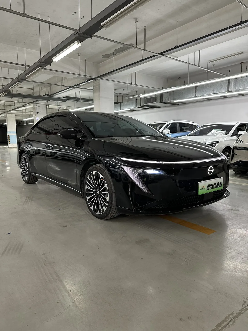 Nissan N7 510 Pro 2025 — миниатюра 5