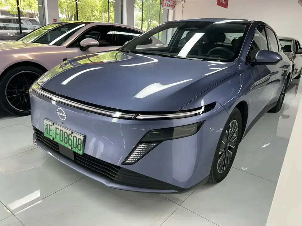Nissan N6 2025