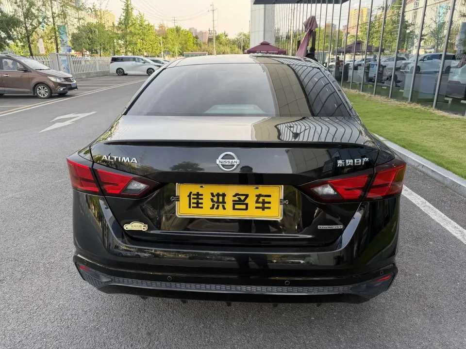 Nissan Altima Teana 2021 Teana 2021 2.0L XL Comfort Edition 2022 — thumbnail 2