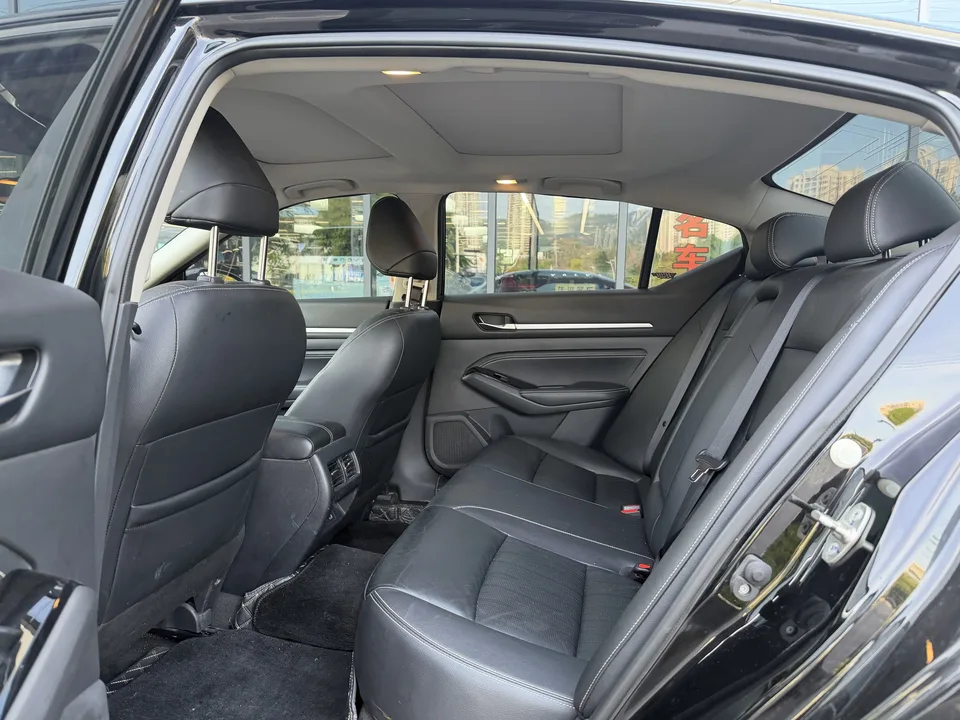Nissan Altima Teana 2021 Teana 2021 2.0L XL Comfort Edition 2022 — thumbnail 3