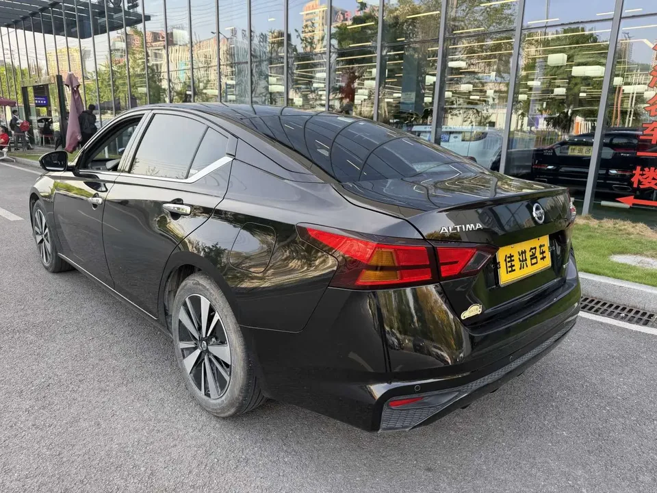 Nissan Altima Teana 2021 Teana 2021 2.0L XL Comfort Edition 2022 — thumbnail 4