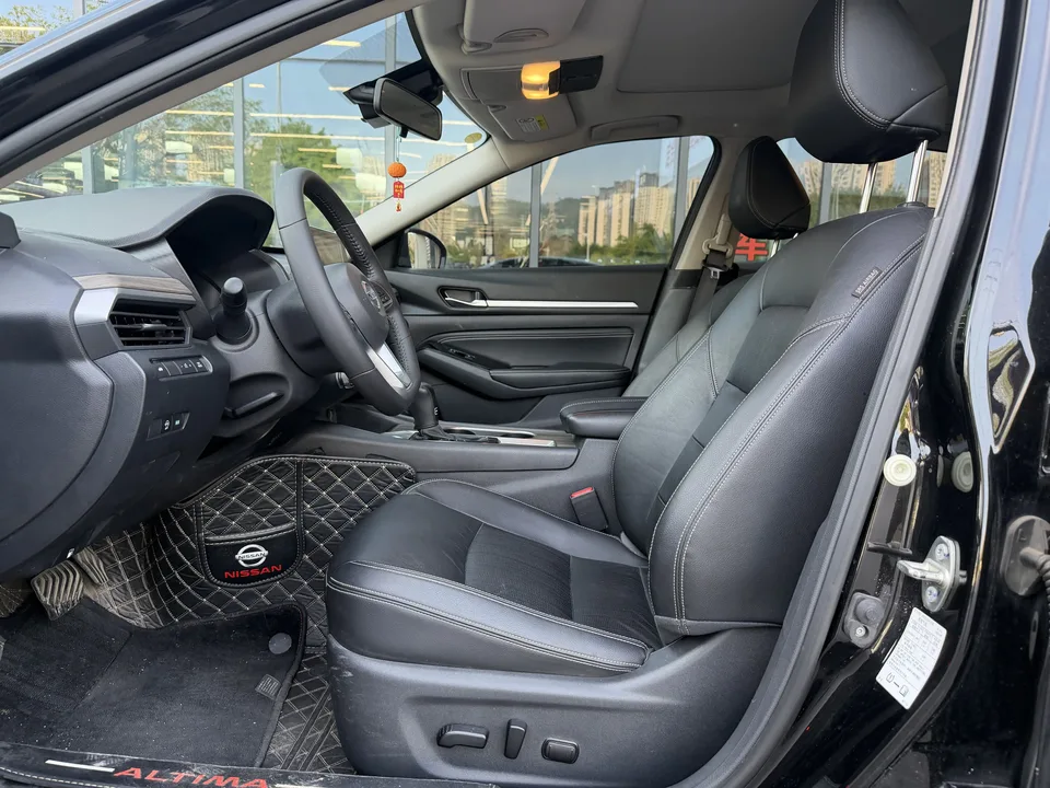 Nissan Altima Teana 2021 Teana 2021 2.0L XL Comfort Edition 2022 — thumbnail 5