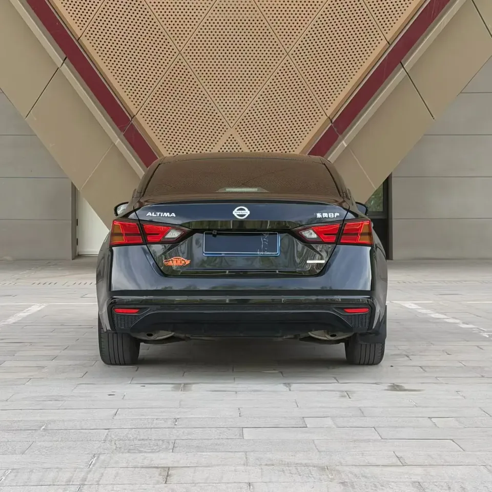 Nissan Altima Teana 2021 Teana 2021 2.0L XL Comfort Edition 2022 — thumbnail 2