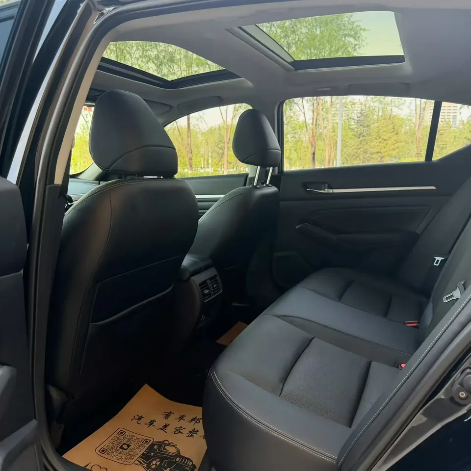 Nissan Altima Teana 2021 Teana 2021 2.0L XL Comfort Edition 2022 — thumbnail 3