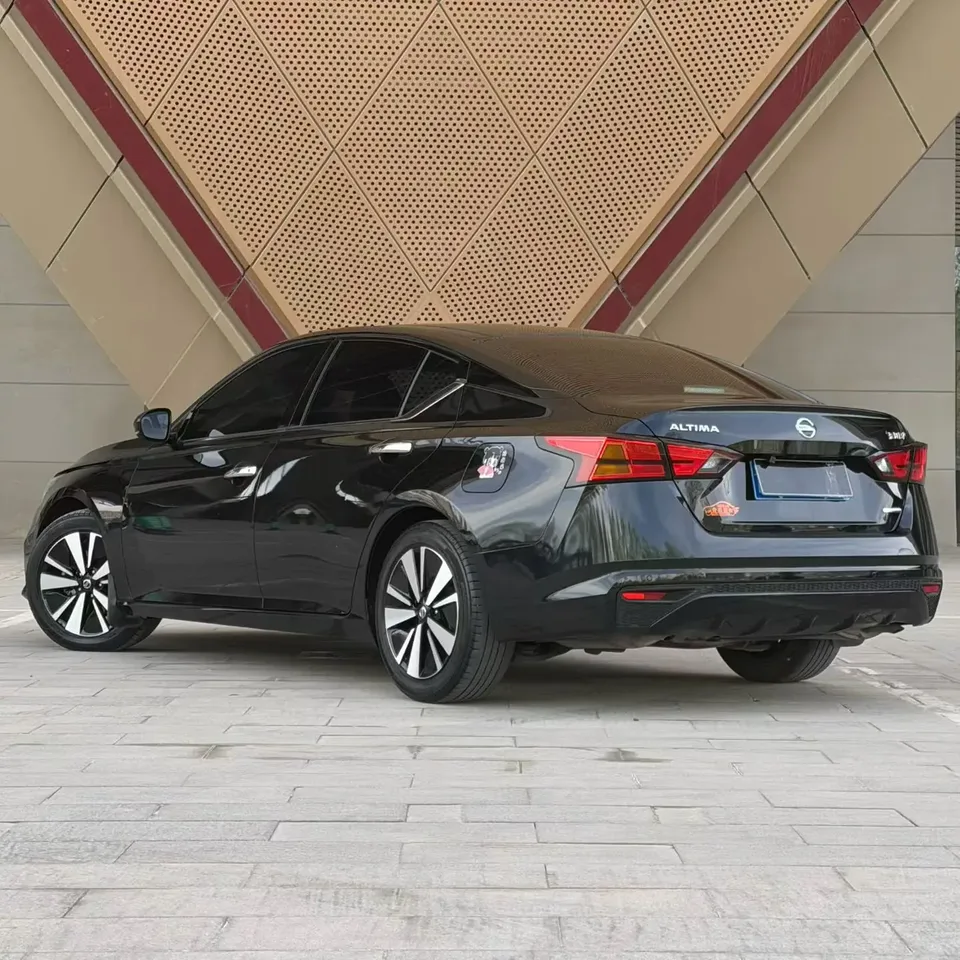 Nissan Altima Teana 2021 Teana 2021 2.0L XL Comfort Edition 2022 — thumbnail 4