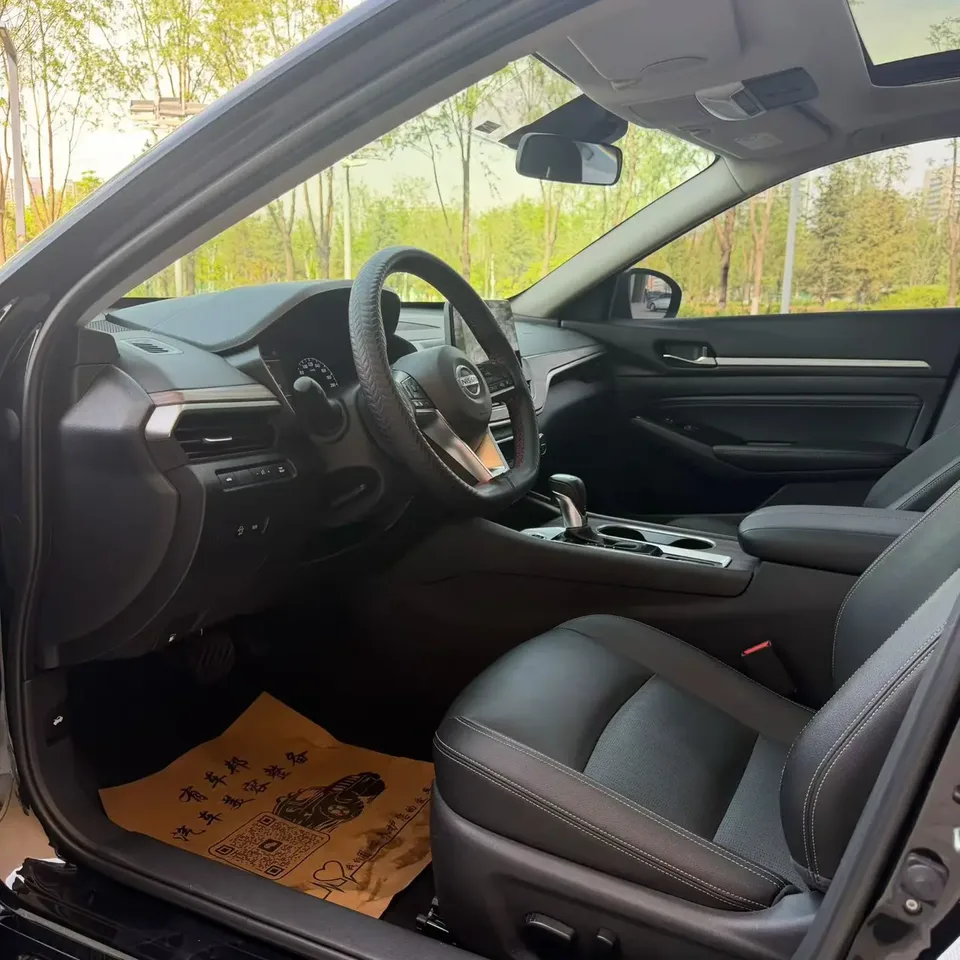 Nissan Altima Teana 2021 Teana 2021 2.0L XL Comfort Edition 2022 — thumbnail 5