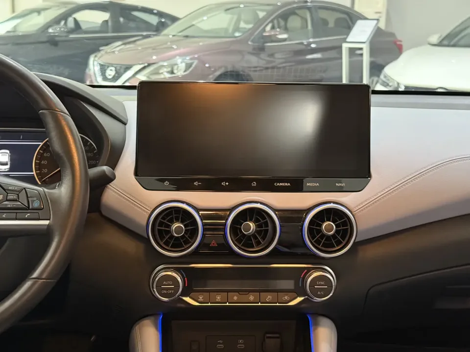 Nissan Sylphy Super Hybrid Electric Drive Ultra Luxury Ultra 2023 — миниатюра 4