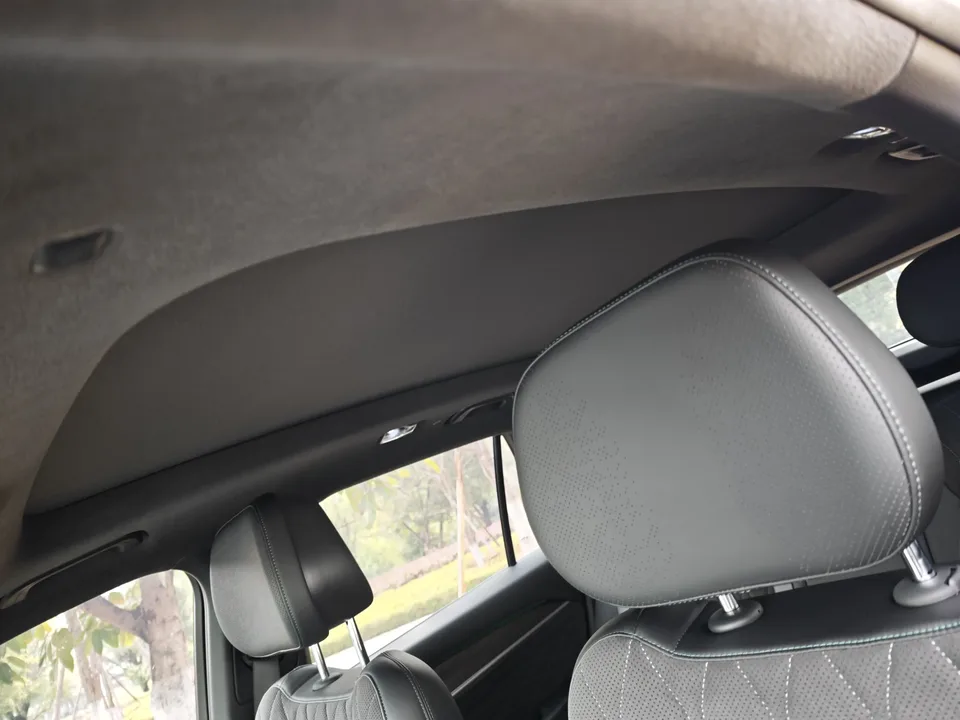 Geely Monjaro Xingyue L 2025 2.0TD High Power Automatic 2WD Dongfang Yao Lanxing Edition 2025 — миниатюра 4
