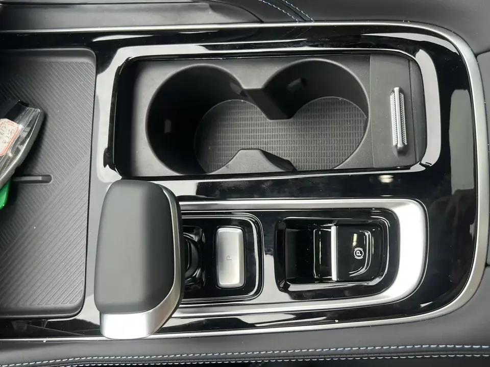 Geely Xing Rui Xingrui 2026 1.5T Oriental Radiance Edition 2026 — миниатюра 3