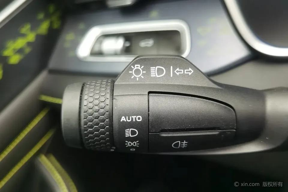 Geely Xing Rui 1.5T Kunlun Edition 2024 — миниатюра 5