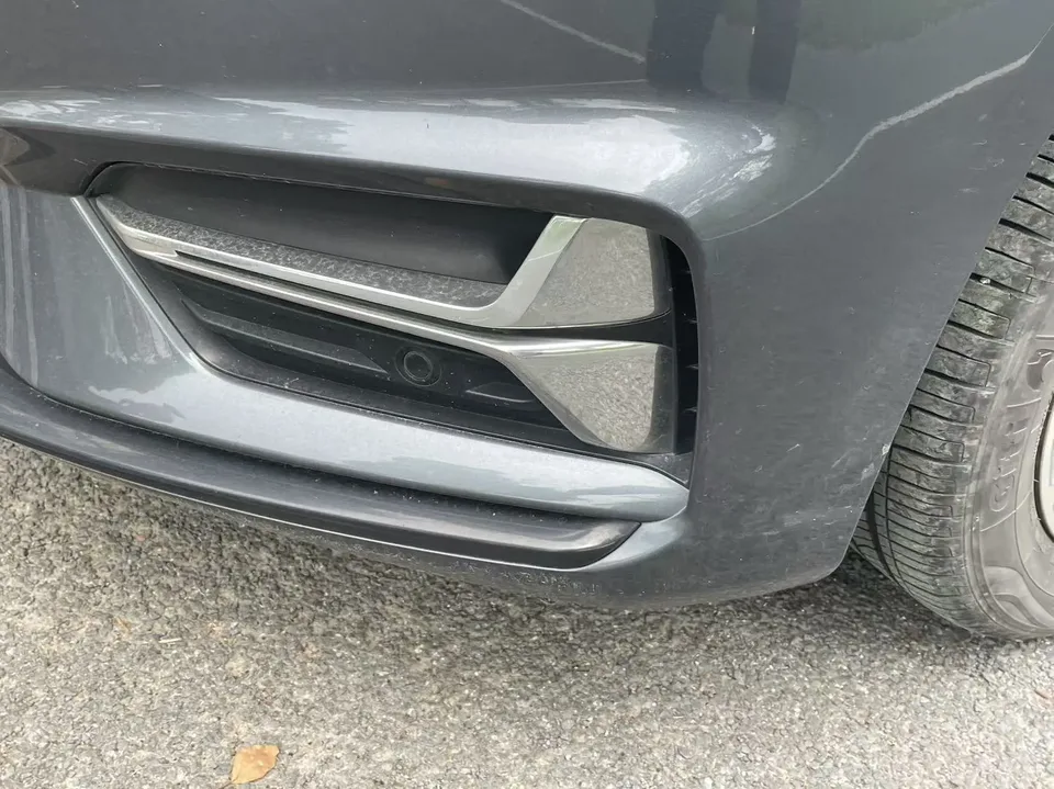 Geely Xing Rui Xingrui 2023 2.0T Luxury Edition 2023 — миниатюра 3