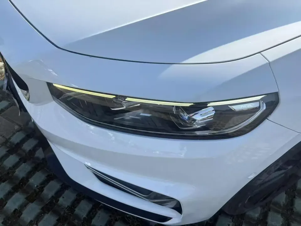 Geely Xing Rui Xingrui 2023 2.0T Elite 2023 — миниатюра 3