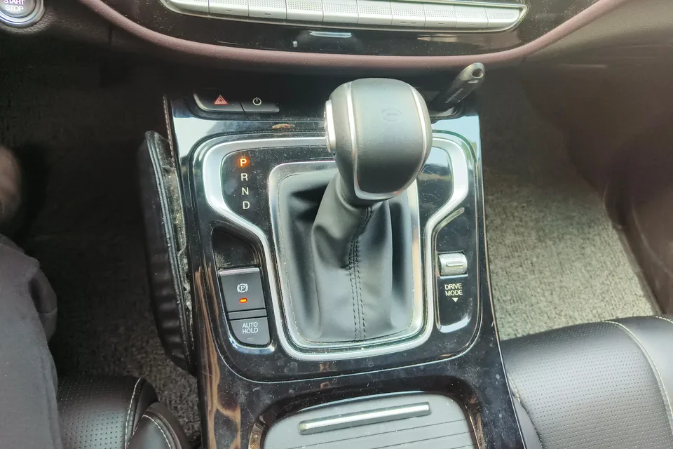 GAC Trumpchi M6 Trumpchi M6 2023 PRO 270T WDCT Luxury Edition 2023 — миниатюра 5