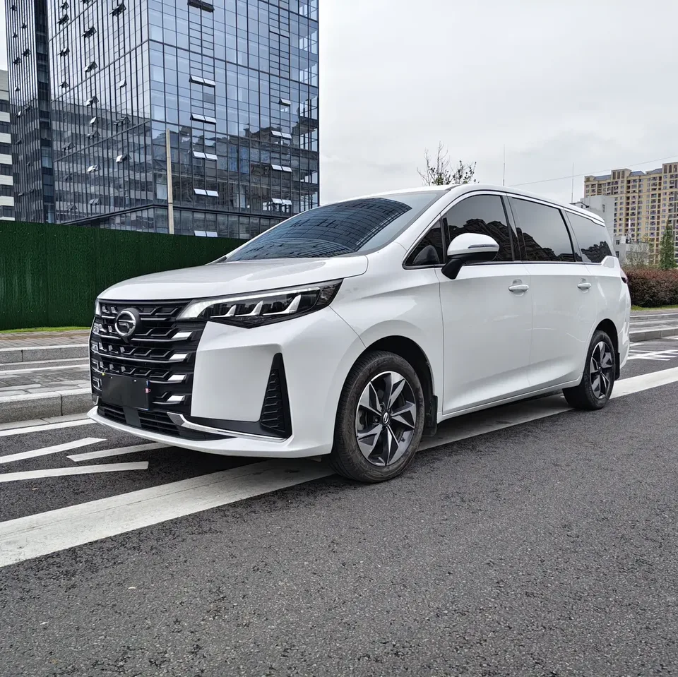 GAC Trumpchi M6 2024