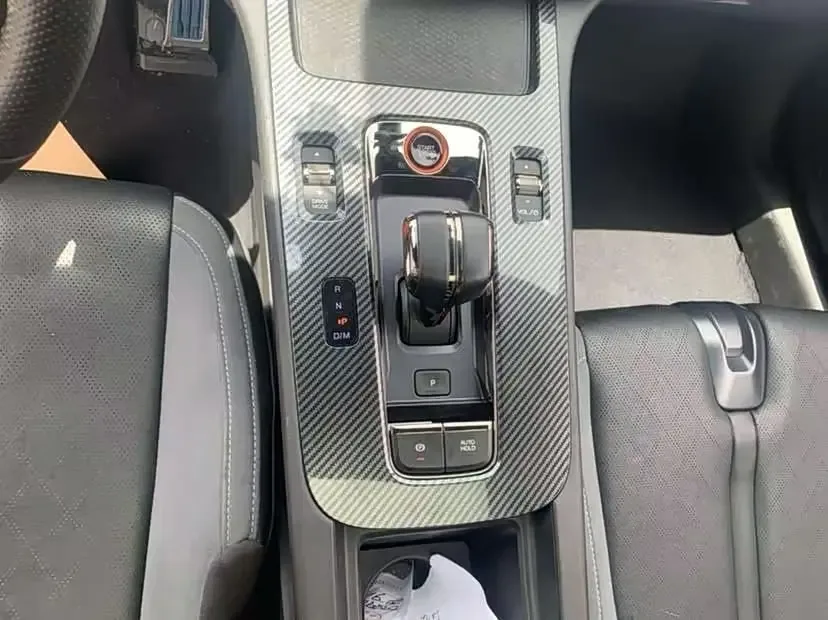 GAC Trumpchi Shadow Leopard 400T Automatic R Max Edition 2023 — миниатюра 5