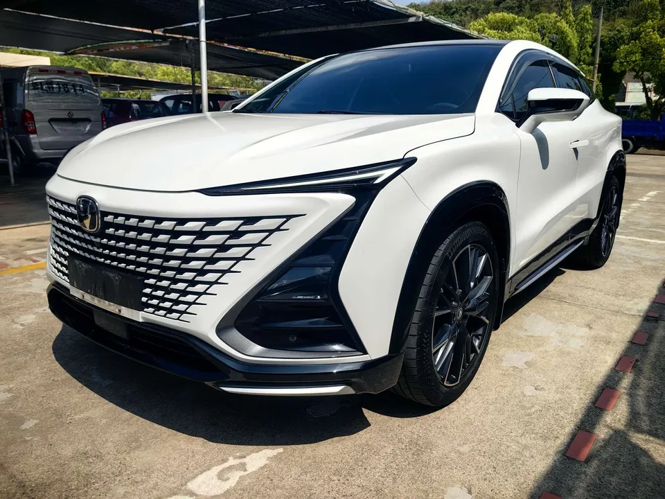 Changan UNI-T 2023