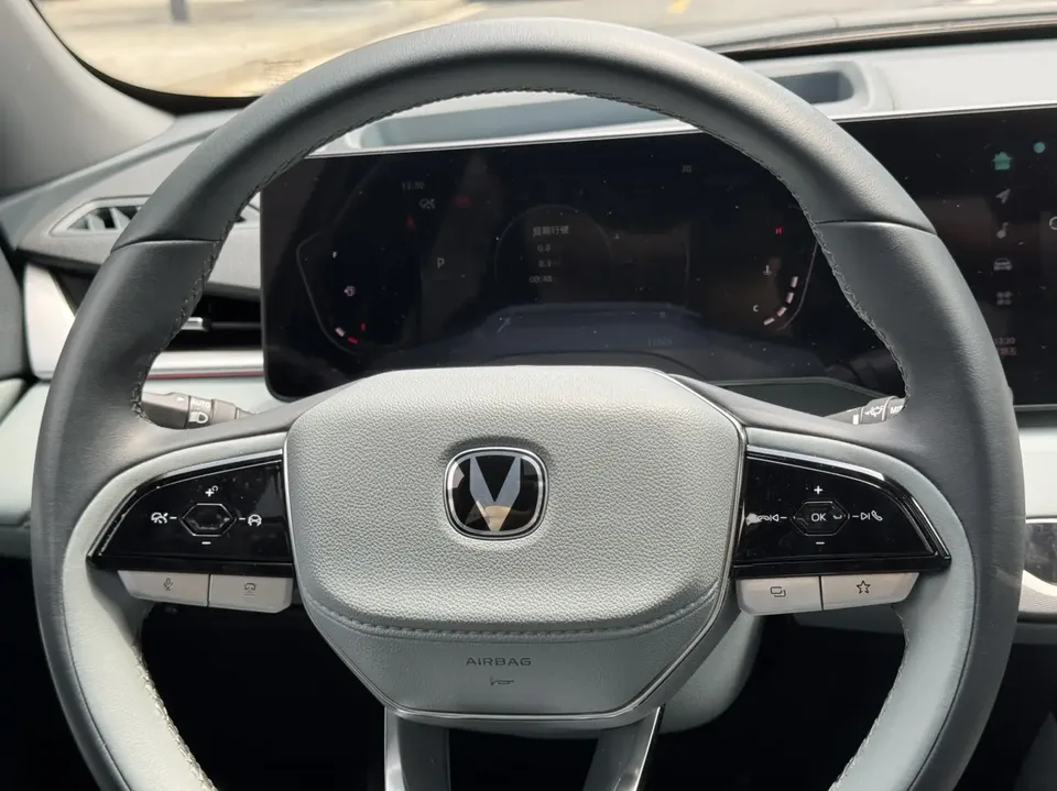 Changan Ruicheng PLUS Ruicheng PLUS 2023 1.5T DCT Pilot Edition 2025 — миниатюра 3