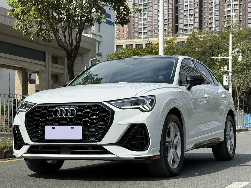 Audi Q3 SPORTBACK 2022