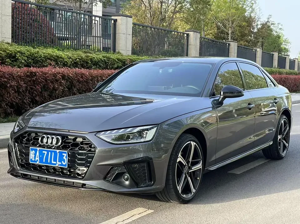 Audi a4 l 2024
