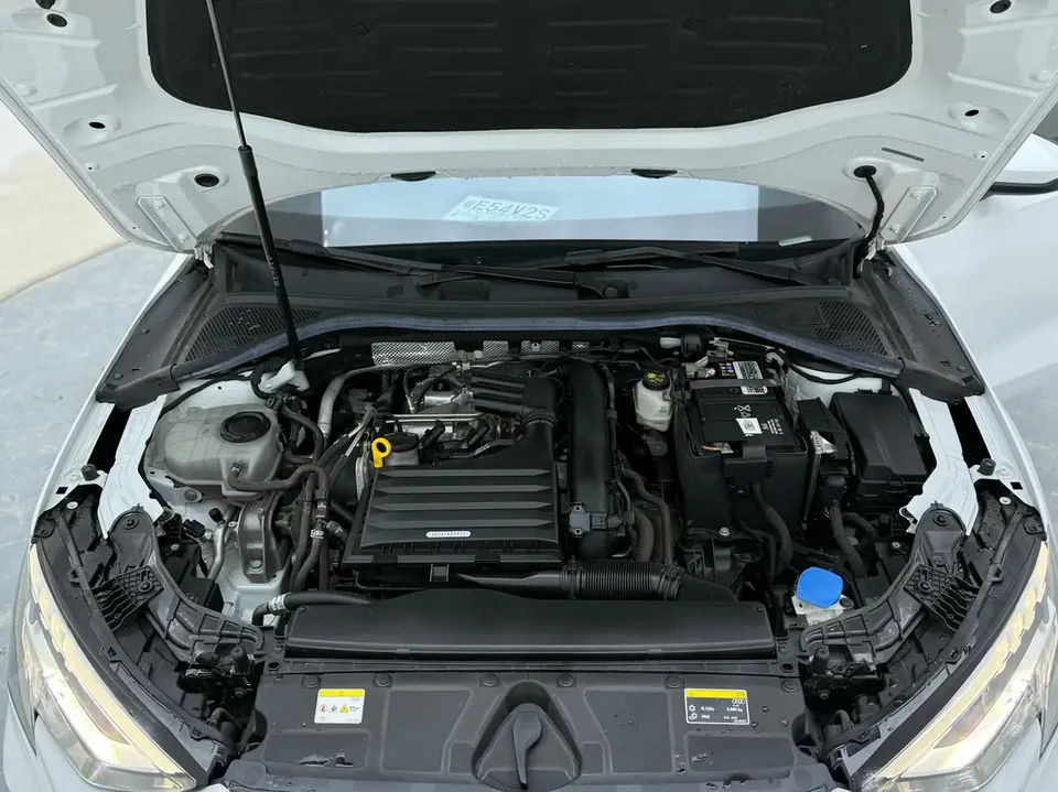 Audi A3 A3L Limousine 35 TFSI aggressive and sporty 2022 — миниатюра 2